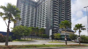 D'Kroll Vega Residensi Cyberjaya 1 Bedroom Suite